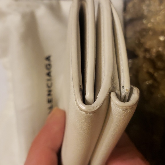 Balenciaga wallet - Picture 10 of 16